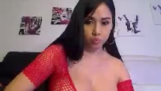 Dayaanna cam recording 2013 September 03