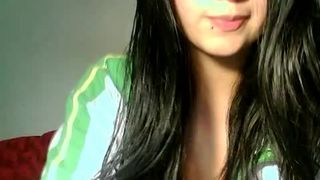 Foxy__love1 cam recording part2 2013 November 23