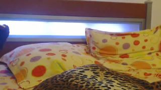 Gabriellered cam recording part2 2013 June 25