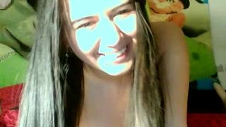 Foxy__love1 cam recording 2014 February -22