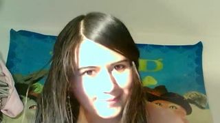 Foxy__love1 cam recording 2014 February -22