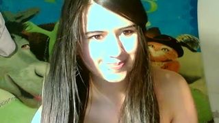 Foxy__love1 cam recording 2014 February -22