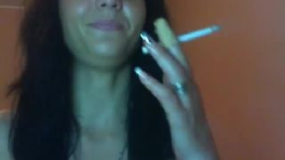 Crazyallyah cam recording 2013 December 14