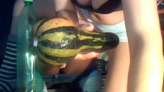 Florecita cam recording 2013 June 25