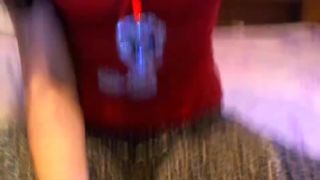 Antonia0 cam recording 2014 February -23