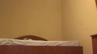 Adenalewis cam recording 2013 July 26