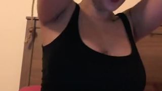 Adenalewis cam recording 2014 March 07