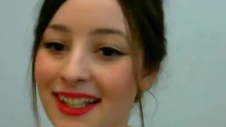 Busty_girl21 cam recording 2014 March 08