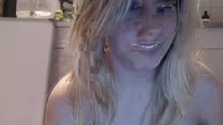 Brina_ cam recording 2014 February -25