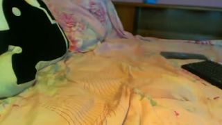 Antonia0 cam recording 2014 March 25