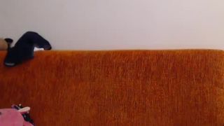 Arayna cam recording 2013 October 09