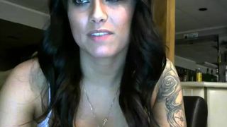 Chloierose webcam recording 2014 December 31_03-07-23