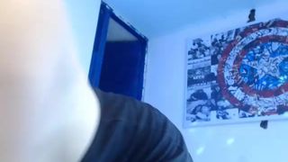 Milasteele webcam recording 2014 December 27_09-54-35