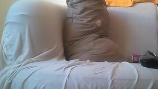 Maryorgasm private recording 2016 February 25 15-11-18