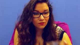 Cecilxo private recording 2016 February 25 16-20-30
