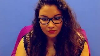Cecilxo private recording 2016 February 25 16-20-30