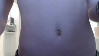 Sexyvikki cam recording 2016 March 01-015530