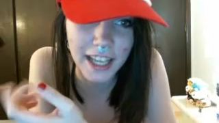 Cheri_pie cam recording 2016 March 04 095218