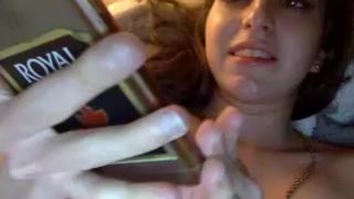 Vixyvice cam recording 2016 March 07 100101