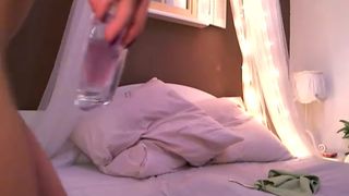 Dollmorena cam recording 2016 March 07