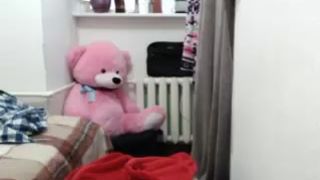 Kinkygirlforyou cam recording 2016 March 10 155148