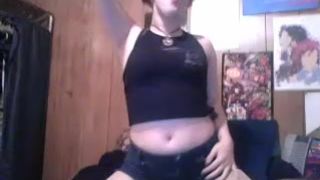 Princeohearts cam recording 2016 March 11 111313