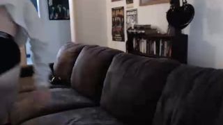 Budbeard cam recording 2016 March 13 055629