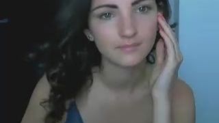 Tanhyaa private recording 2