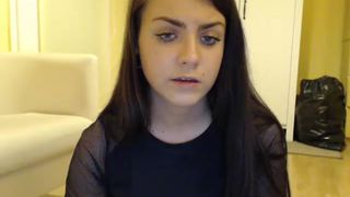 Youstinah cam recording 2016 March 16 020459