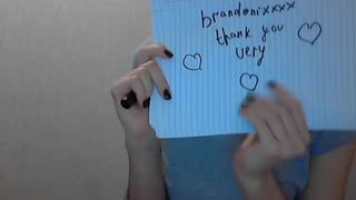 Adalindobrev18 cam recording 2016 March 27 231823
