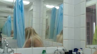 Sexyvikki cam recording 2016 March 24 200948