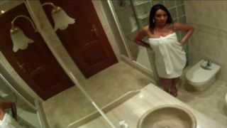 Se Folla Al Fontanero