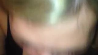 Jade Swan British Escort Blowjob