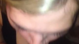 Jade Swan British Escort Blowjob