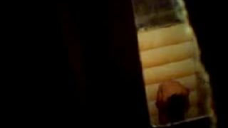 Espiando Ala tia Adriana