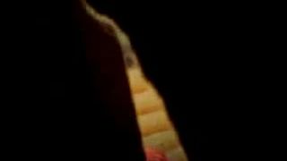 Espiando Ala tia Adriana