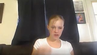 MamaCailie aka CaliCailieXO wet tshirt