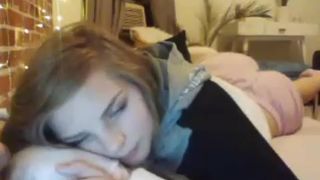 yungnymphs lilmuffinbustr insecure girl 6