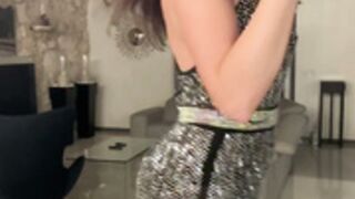 Alina Angel dance arabic