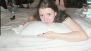 lilithbaely backshot creampie
