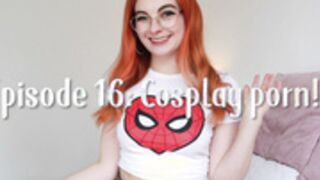 Lolarosexxx Interview Riding