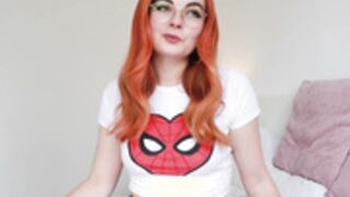 Lolarosexxx Interview Riding