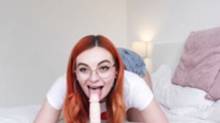 Lolarosexxx Interview Riding