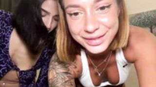 italianPassion lesbian sex 20260323