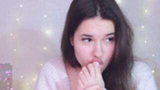 sabina_zara - 2026-03-28 Lick Feet