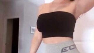 Nicole McNair Florida milf