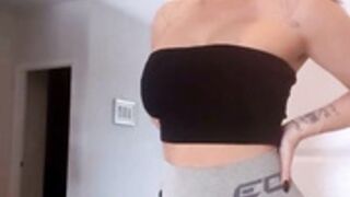 Nicole McNair Florida milf