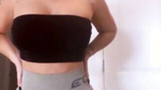 Nicole McNair Florida milf