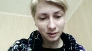 belarus blondie