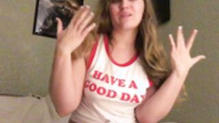 Jaybbgirl - Here's an Intro for You Guys